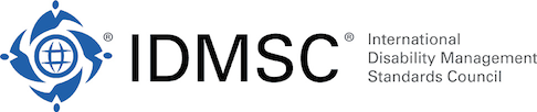 IDMSC Disability Management Standards Council_logo